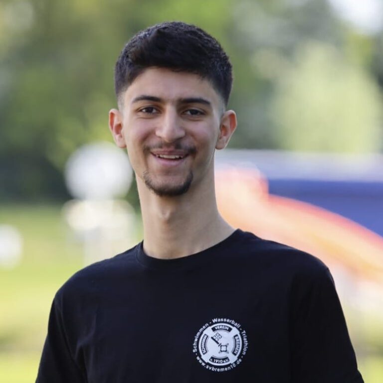 Benjamin Dana